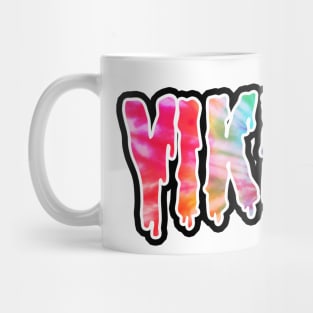 Yikes! Mug